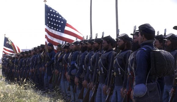 Best American Civil War Games Guide Main Image