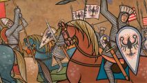 Best medieval warfare books main image