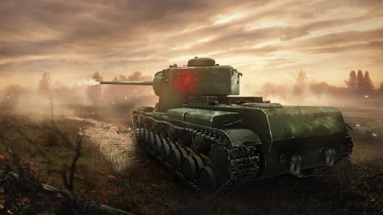 World of tanks mods guide halloween tank