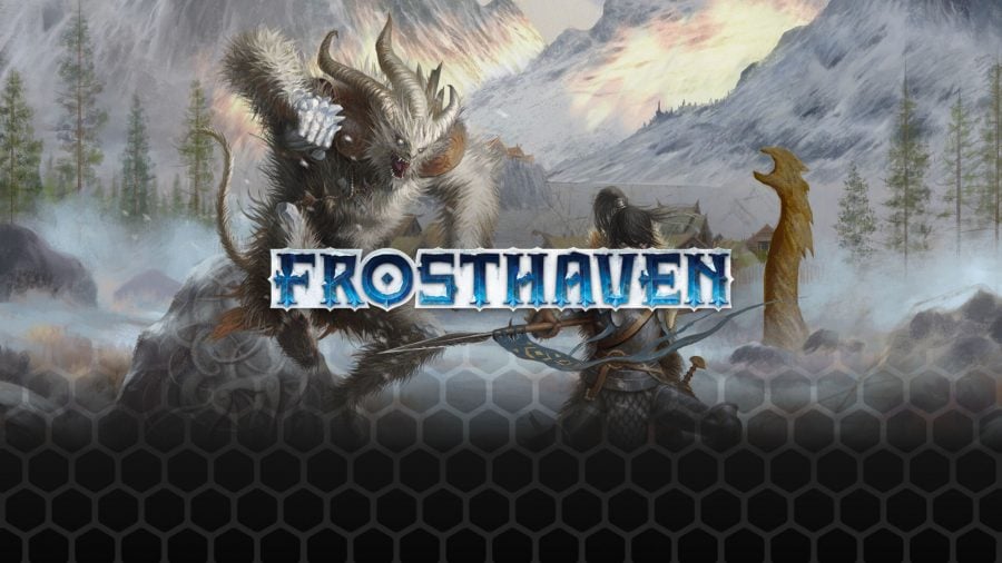 Frosthaven Header Image