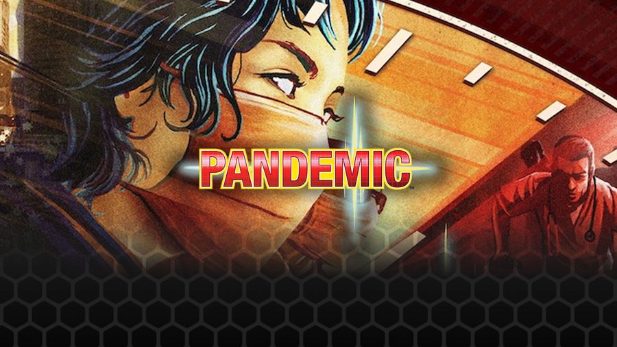 Pandemic Legacy Header Image