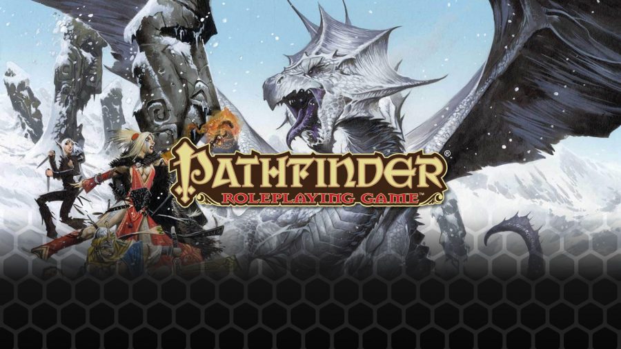 Pathfinder Header Image