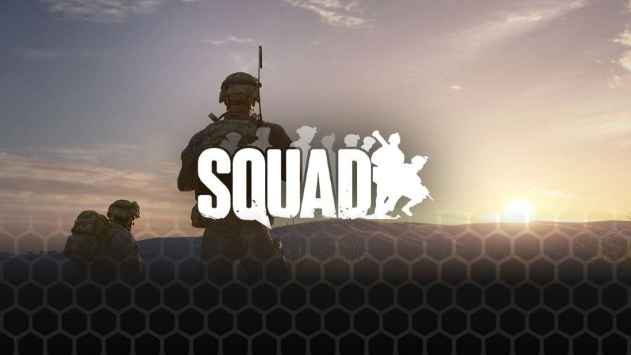 Squad Header Image