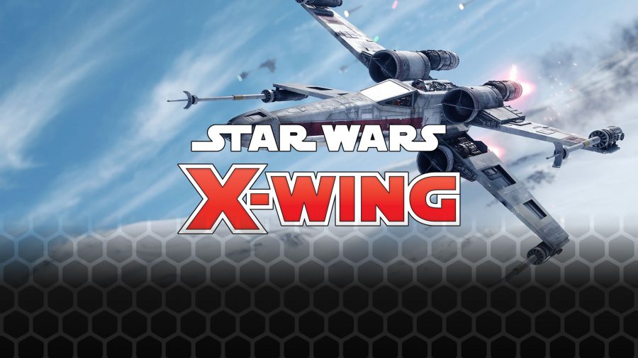 Star Wars: X-Wing Header Image