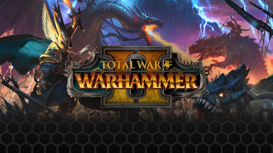 Total War: Warhammer II Header Image