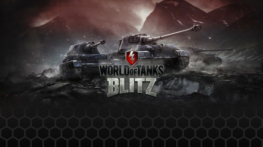 World of Tanks Blitz Header Image