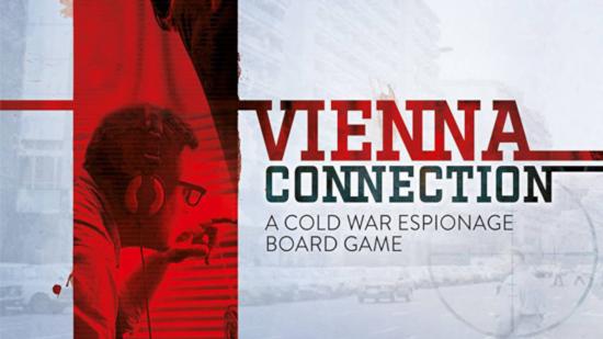 Vienna Connection 100 files dossier