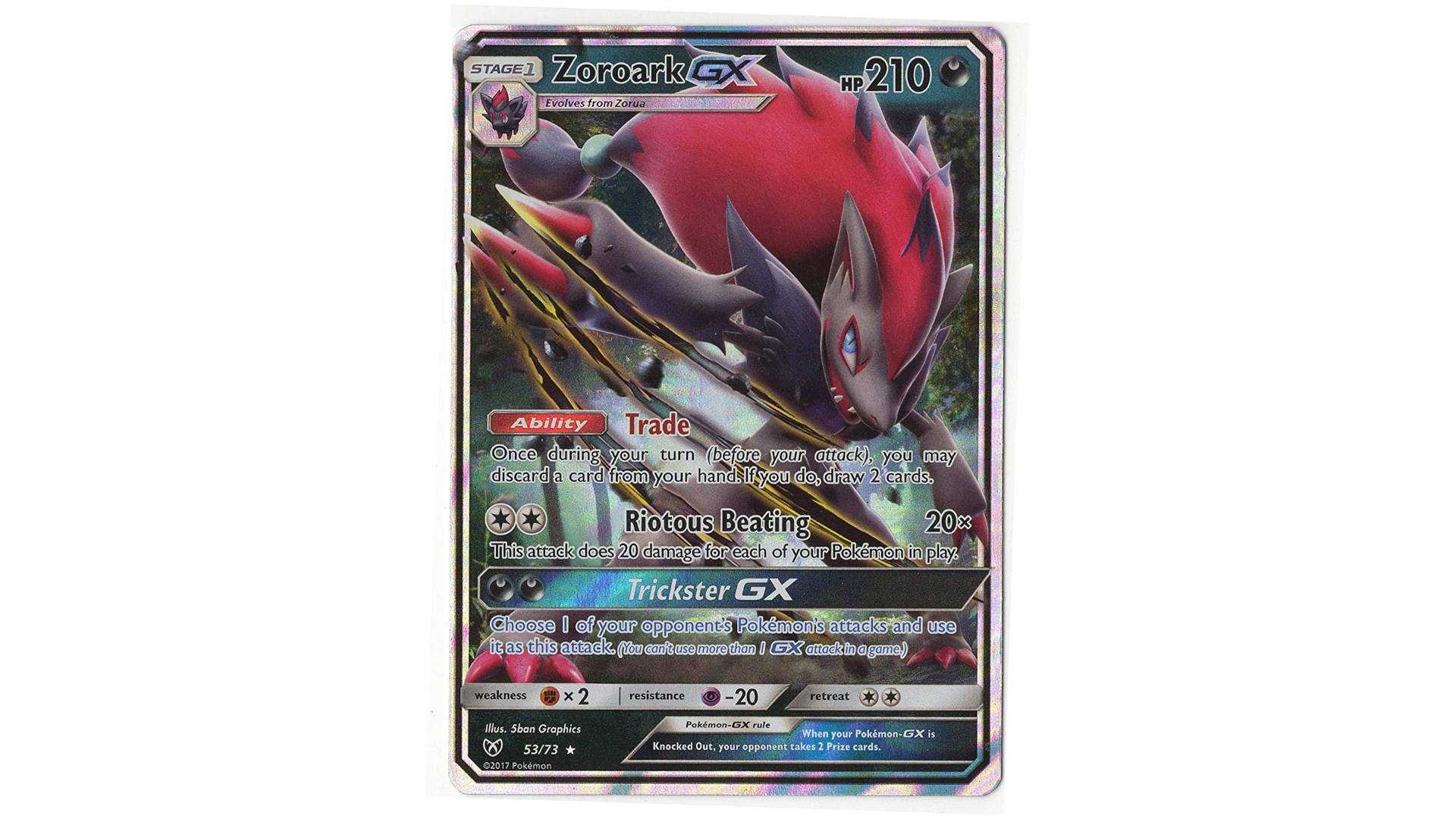 strongest pokemon card The most powerful Pokémon cards in the TCG  Wargamer