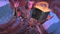Magic the Gathering Adventures in the Forgotten Realms Commander Decks commander artwork for Prosper