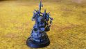 Photo of the model front of the Pot Grot in Age of Sigmar Dominion