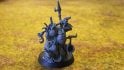 Photo of the model back of the Pot Grot in Age of Sigmar Dominion