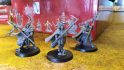 Photo of the Stormcast Eternals Praetors models from Age of Sigmar Dominion