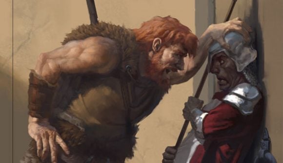 DnD Barbarian 5E class guide – Primal Paths, Axes, and Rage