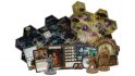 The Lord of the Rings: Journeys in Middle-earth tiles