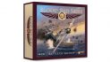 Blood Red Skies Warlord Games Battle of Midway box cover