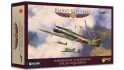 Blood Red Skies Warlord Games expansion box cover