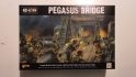 Bolt Action Pegasus Bridge review - photo showing the front of the box