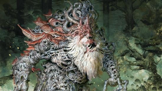 Forbidden Lands Book of Beasts cover
