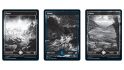 Magic: The Gathering Innistrad: Midnight Hunt spoilers land cards