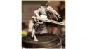 Warhammer 40k Adeptus Mechanicus Oddworld kitbash third slig mini