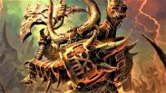 40k Chaos Space Marines guide