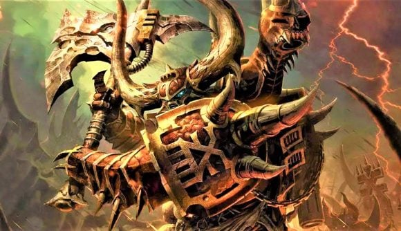 Warhammer 40k: Chaos Space Marines 9th Edition guide