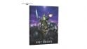 Warhammer 40k Grey Knights codex collector's edition
