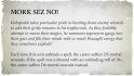 Warhammer Age of Sigmar Kruleboyz Gobsprakk stats and spells warhammer community graphic showing the ability Mork Sez No