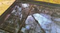 Animal Adventures starter set review - author's photo showing a section of game map representing a jail
