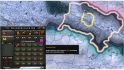 Hearts of Iron 4 DLC scorched earth tactical panesl
