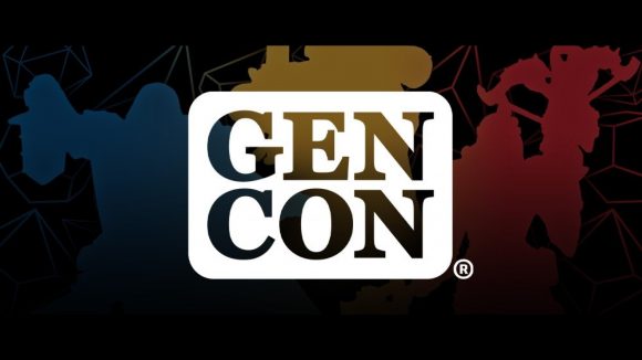 Warhammer Underworlds: Harrowdeep revealed - Warhammer Community graphic teasing model silhouettes for Gen Con reveals