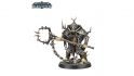 Warhammer Underworlds: Harrowdeep revealed - Warhammer Community photo of a Kruleboyz model with a claw weapon