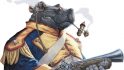 D&D Unearthed Arcana adds Spelljammer races and humanoid hippos 