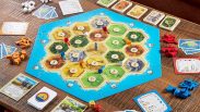 Best board games for Christmas