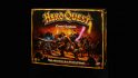 HeroQuest board game remake release date - sales photo showing the front box art for HeroQuest
