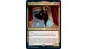 Magic: The Gathering Innistrad Crimson Vow Commander Decks - Wizards card art photo showing Strefan, Maurer Progenitor