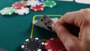 Poker hands ranked from best to worst