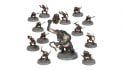 Games Workshop The Lord of the Rings: Battle in Balin's Tomb Moria Goblin miniatures