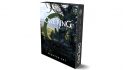 Lord of the Rings The One Ring RPG starter set box