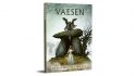 Vaesen RPG Mythic Britain and Ireland book cover
