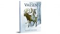Vaesen RPG Seasons of Mystery book cover