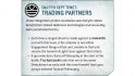 Warhammer 40k 9th edition Tau codex sept rules reveal - Warhammer Community graphic showing the new Trading Partners Sept Tenet for Dal'yth sept