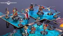 Warhammer Cursed City pre-order-board-and-minis
