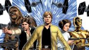Best Star Wars comics