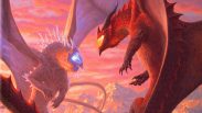 D&D dragons: The best dragons in Dungeons and Dragons 5E
