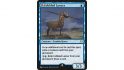 The Magic the Gathering card hobbled lancer