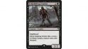 The Magic the Gathering card hobbling zombie