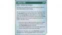 Warhammer 40k Eldar fire prism rules reveal - Warhammer community graphic showing the new Linked Fire stratagem rules