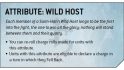 Warhammer 40K Eldar Shining Spears Wild Host craftworlds attribute rules