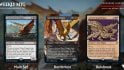 MTG Commander Legends DnD Battle for Baldur's Gate spoilers - Ancient Brass Dragon Card
